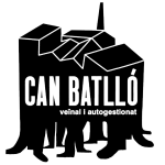 Logo Can Batlló