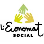 Logo L’Economat Social